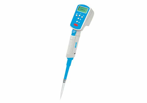 ̨Electronic Micropipette